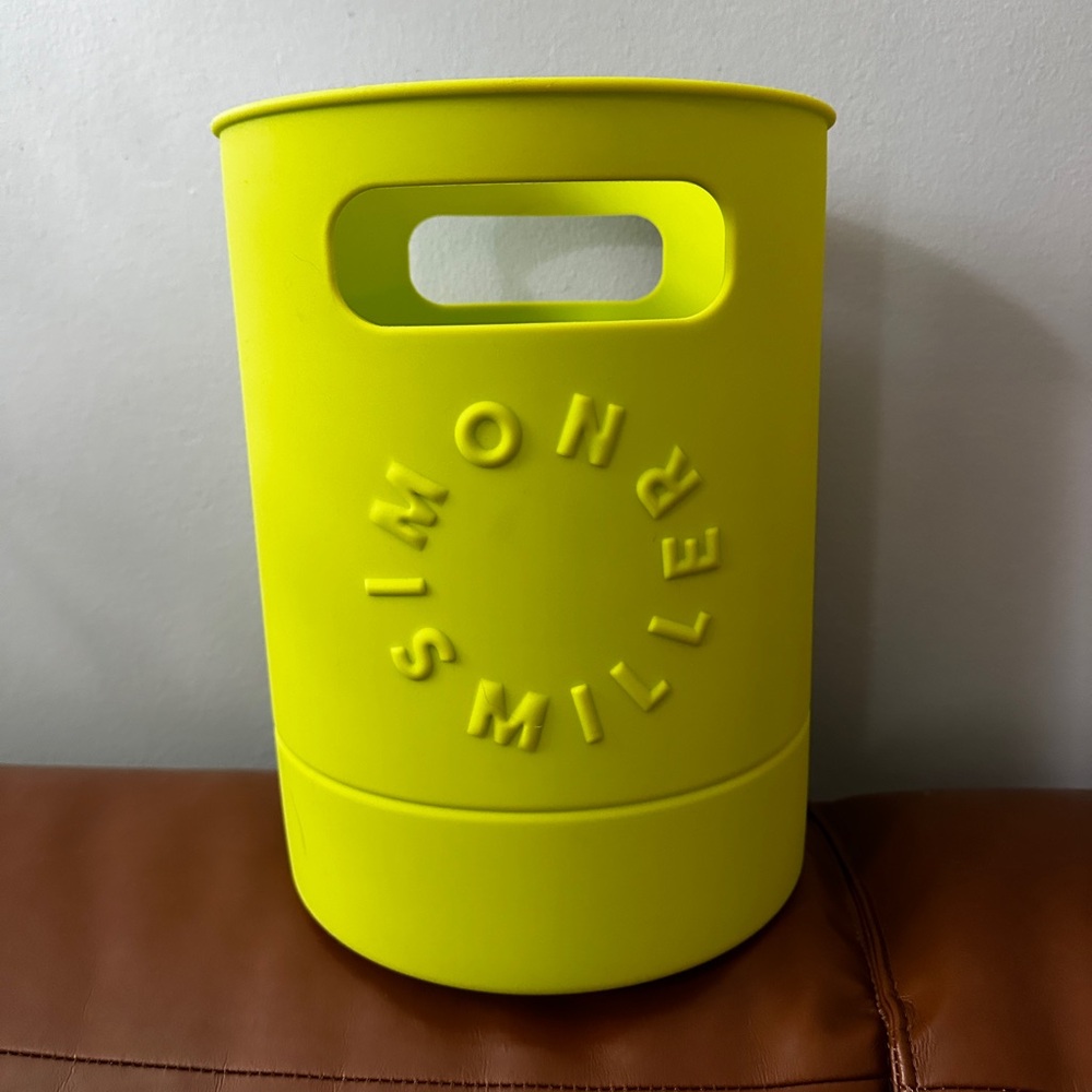 Simon miller bucket bag